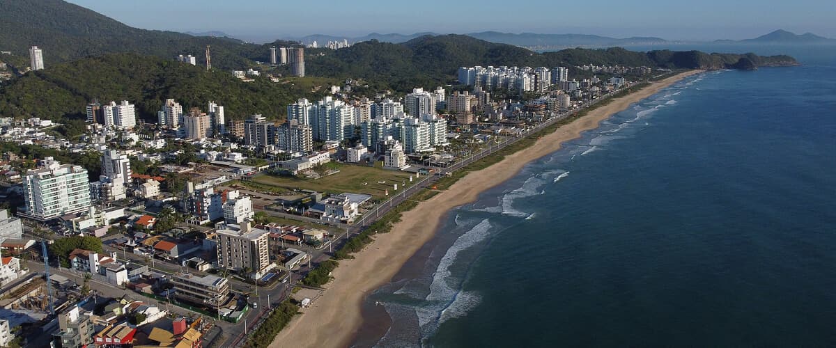 image praia brava concept