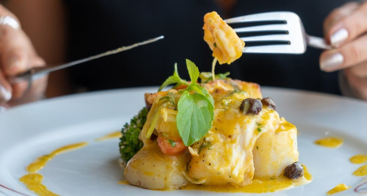 4 Restaurantes na Praia Brava que você precisa conhecer