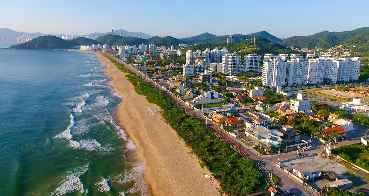 Guia prático da Praia Brava: serviços e comércios