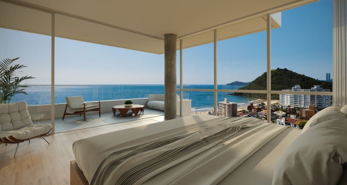 Arquitetura e designs inteligentes melhoram a qualidade de vida: A visão da Max Realiza