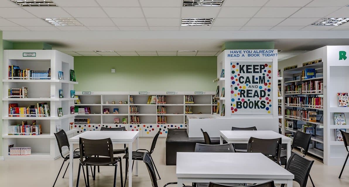 Praia Brava é referência em escolas bilíngues em Itajaí, SC