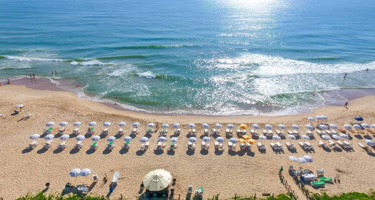 Dicas para curtir o verão na Praia Brava