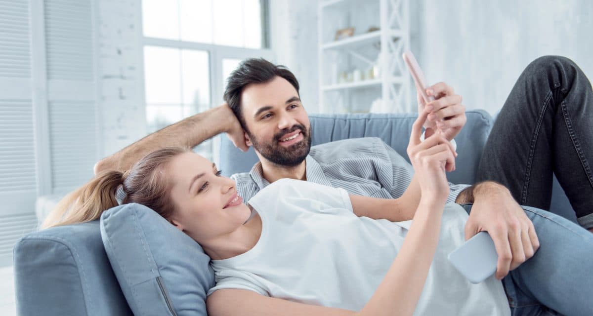 Automação Residencial: como transformar seu apartamento em uma casa inteligente