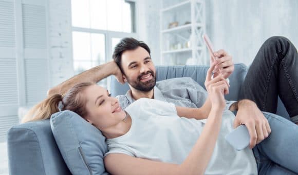 Imagem Automação Residencial: como transformar seu apartamento em uma casa inteligente