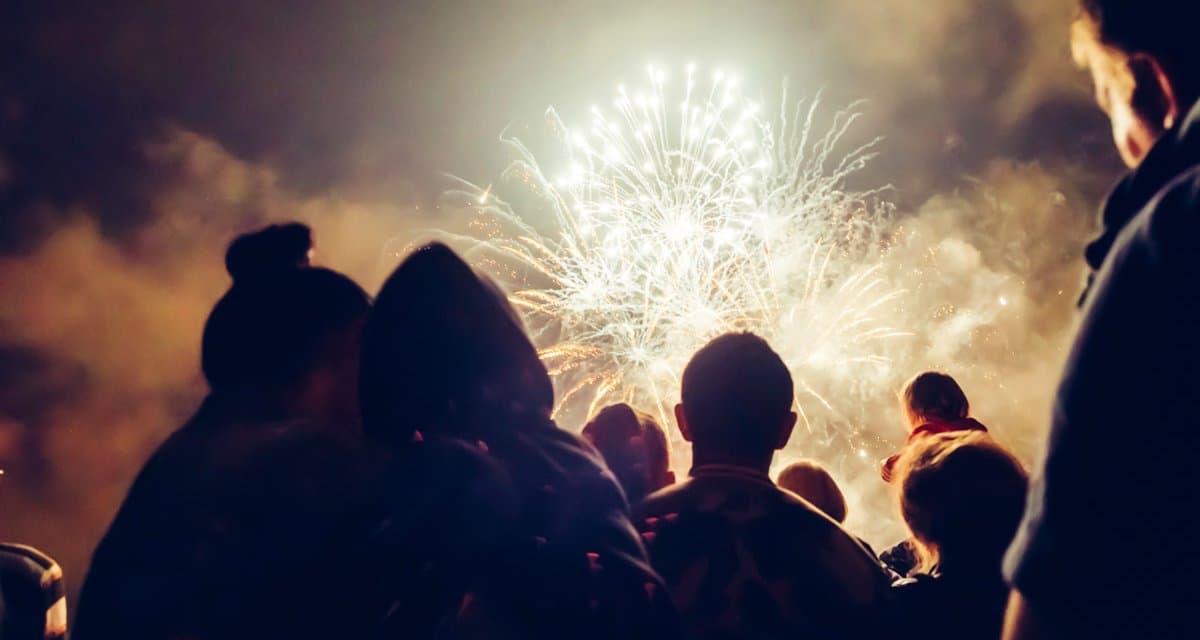 Réveillon na Praia Brava, Itajaí: Guia Completo 2026