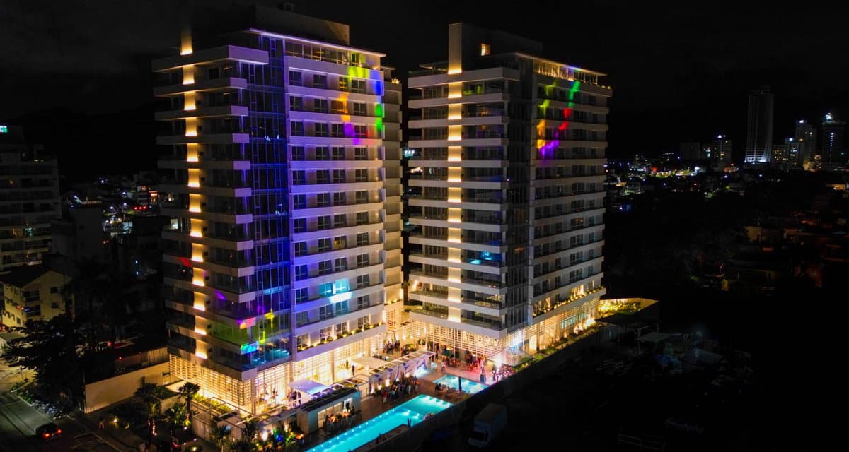 Riva Praia Brava: Quando sofisticação, arte e exclusividade se tornam realidade