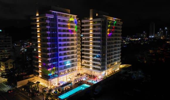 Imagem Riva Praia Brava: Quando sofisticação, arte e exclusividade se tornam realidade