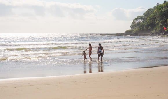 Imagem Praia Brava: O melhor bairro de Itajaí para viver com a sua família