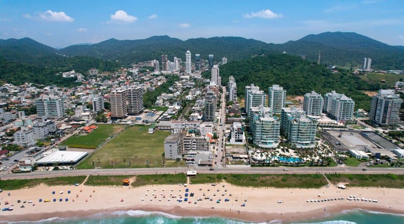 Praia Brava: 6 projetos que podem transformar a experiência de viver na região