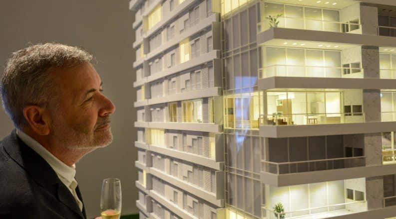O que faz uma construtora de alto padrão se destacar?