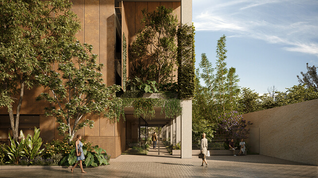 Futuro Lançamento Praia Brava