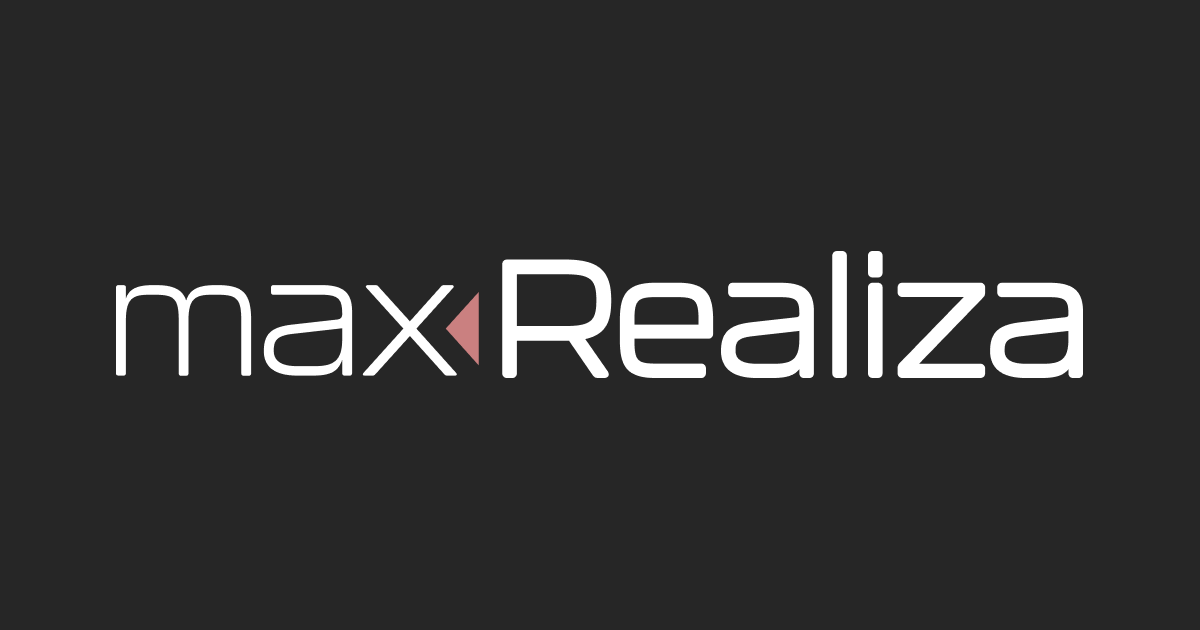 Max Realiza